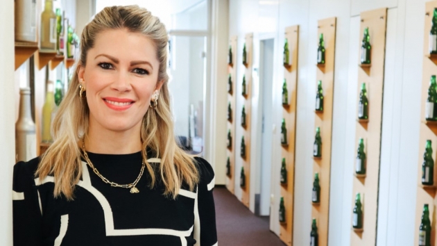 Brauerei Welde mit neuer Marketingchefin - Miriam Spear ist Head of Marketing bei Welde - Quelle: Welde
